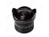 7Artisans For Micro Four Third 7.5mm f/2.8 APS-C